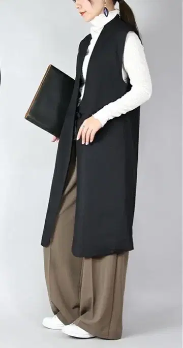 미사용 새상품 코디 3세트 베스트, 상의, 팬츠