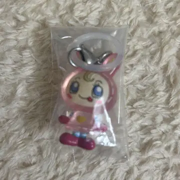 나루미야 캐릭터즈 베리에짱 메지루시 액세서리