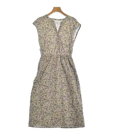 BEAMS Lights 여성용 원피스