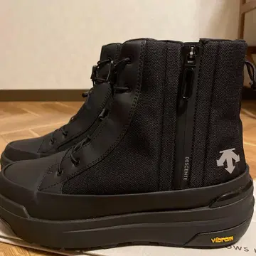 데상트 스노우 슈즈 [디트레이스]