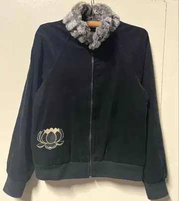 flower children 로터스 자켓 여성용