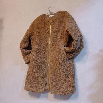 BEAUTY&YOUTH UNITED ARROWS 보아 자켓 코트