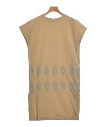 미나 페르호넨 원피스 여성용