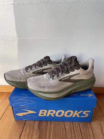 BROOKS Ghost17 브룩스 고스트17 26.5cm