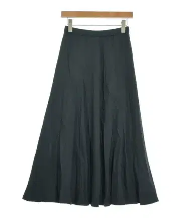 DRESSTERIOR 롱 맥시 길이 스커트 여성용