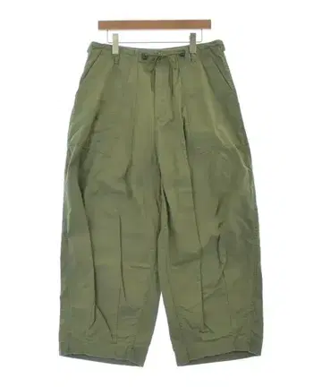 Needles 팬츠 (기타) 남성용