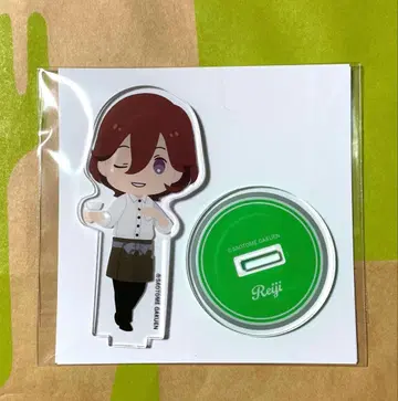 우타프리 스이파라 아크릴 스탠드 렌지