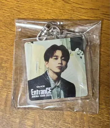 EntranCE Da-iCE ARENA TOUR 2025 하나무라 소타