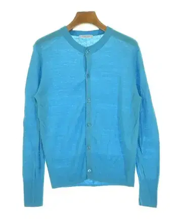 MACPHEE 여성용 가디건