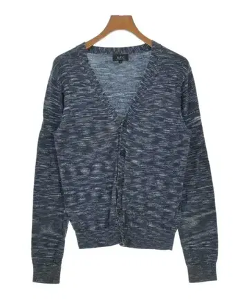 A.P.C. 가디건 남성용