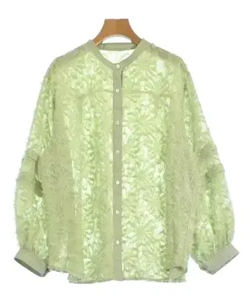 JOURNAL STANDARD relume 여성용 캐주얼 셔츠