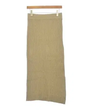 Deuxieme Classe 롱 맥시 길이 스커트 여성용