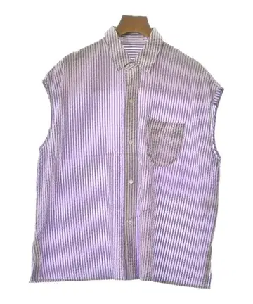 GALERIE VIE 여성용 캐주얼 셔츠