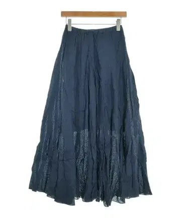 CP SHADES 롱 맥시 길이 스커트 여성용