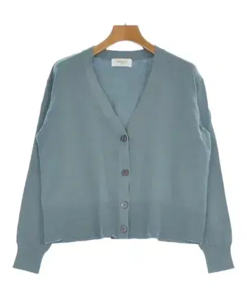 OPAQUE.CLIP 가디건 여성용