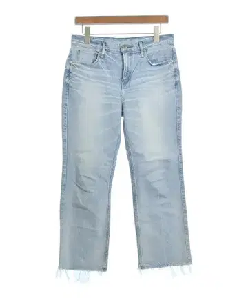 upper hights 데님 팬츠 여성용