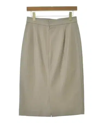 UNITED ARROWS 미디 스커트 여성용