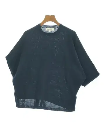 ENFOLD 니트 스웨터 여성용