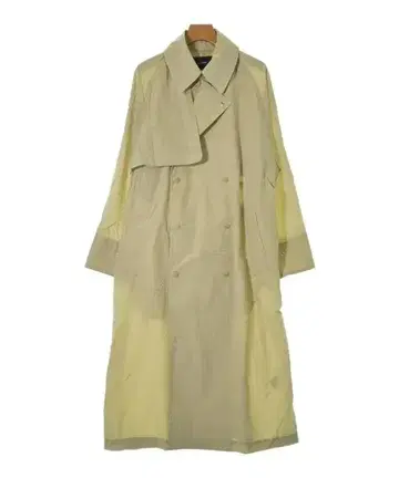 FRAMeWORK 트렌치코트 여성용