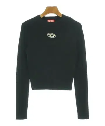 DIESEL 여성용 니트 스웨터