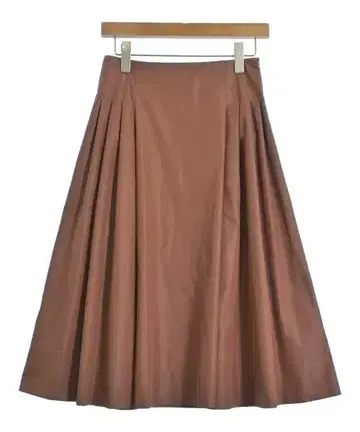 Ballsey 롱 맥시 길이 스커트 여성용