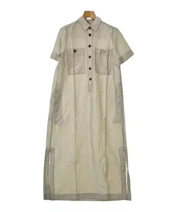 론 허먼 캘리포니아 원피스 여성용