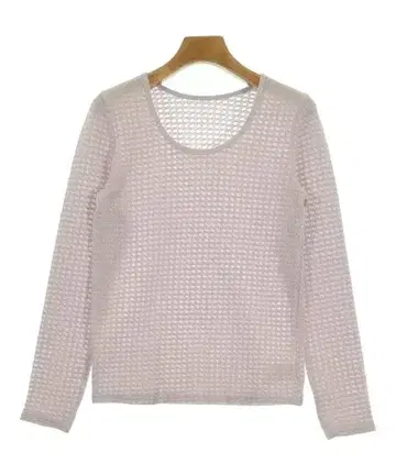 SALON adam et rope 여성용 캐주얼 셔츠