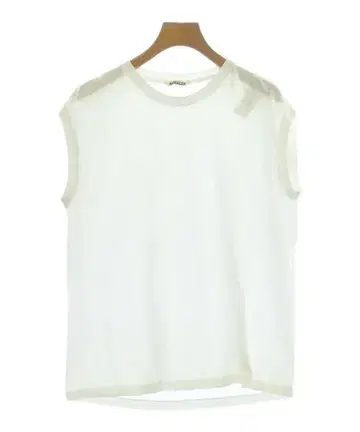 AURALEE 여성용 탱크탑