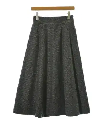 IENA 롱 맥시 길이 스커트 여성용