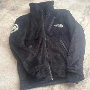 THE NORTH FACE 언터크티카 보아 버사 로프트 자켓 L