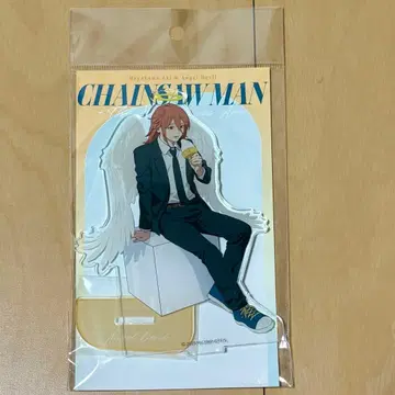 체인소 맨 레제편 빅카메라 아크릴 스탠드 천사의 악마