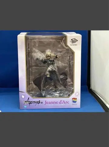 미개봉품 PPP 룰러/잔느 다르크 [ Fate/Apocrypha ]
