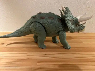 빅 액션! 트리케라톱스