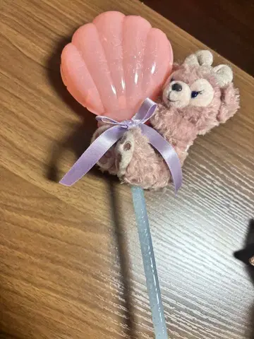 봉제 인형 스틱 셰리메이