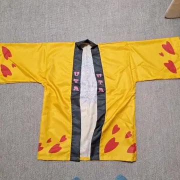 원피스 필름 레드 우타 하피