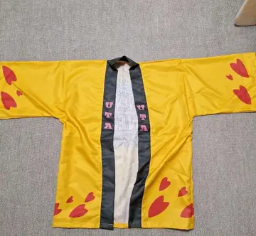 원피스 필름 레드 우타 하피