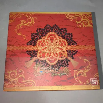 Tales of Magic Carta Festival Edition