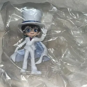 PalVerse 파루바스 명탐정 코난 괴도 키드