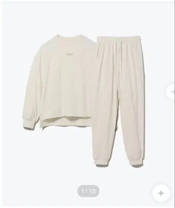 BAKUNE Ladies (구형 모델) 맨투맨 우먼 TENTIAL