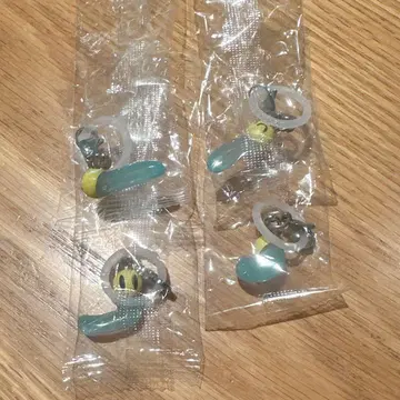 메지루시 액세서리 냐키! 3