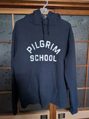 빔즈 일본제 필그림 Pilgrim Surf + Supply L 사이즈