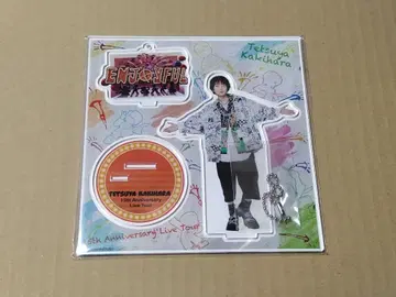 카키하라 테츠야 Kiramune 라이브 투어 2025 아크릴 스탠드