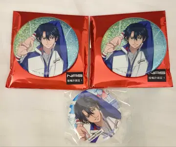 신 테니스의 왕자님 로손