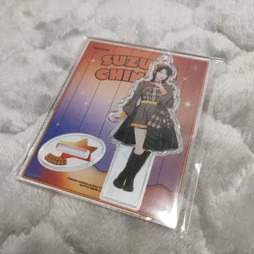 FRUITS ZIPPER* 진세이 스즈카 아크릴 스탠드