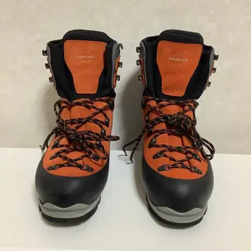 mont-bell [ 알파인 크루저 3000 ] [ 28cm ]