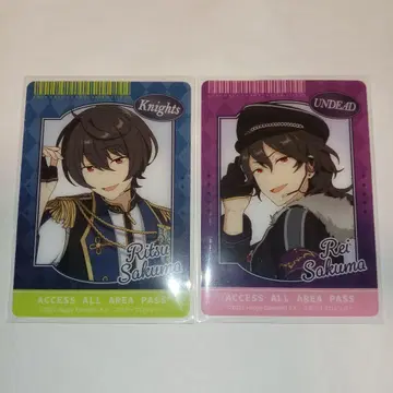 앙스타 드림 라이브 복권