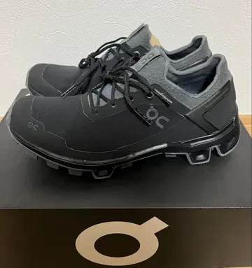 온 여성용 5.5 클라우드 벤처 피크