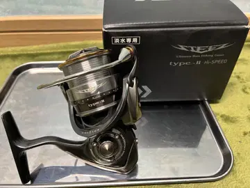 스티즈 type-II 하이스피드