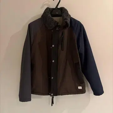 gym master 보아 x 나일론 자켓