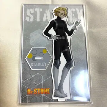 Dr.STONE 아크릴 스탠드 스탠리 스나이더